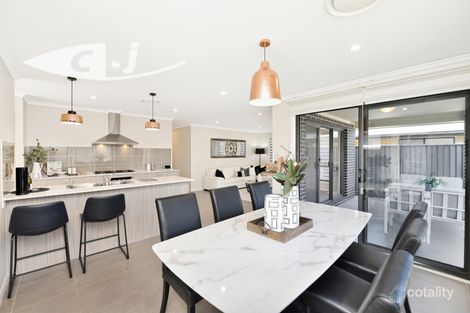 Property photo of 24 Whyalla Street Jordan Springs NSW 2747