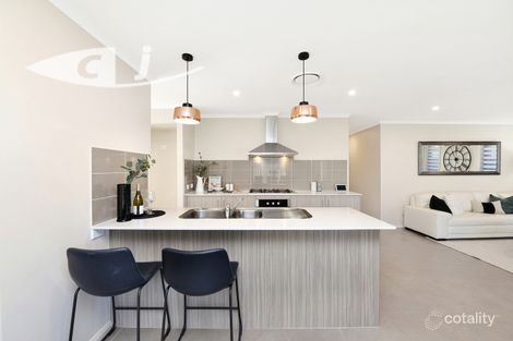 Property photo of 24 Whyalla Street Jordan Springs NSW 2747