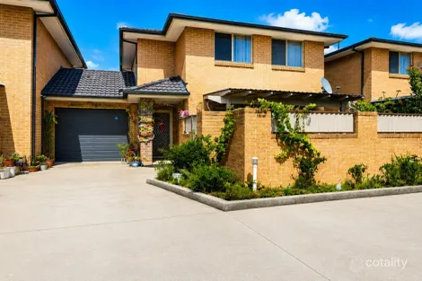 11/45 ANDERSON AVE, MOUNT PRITCHARD, NSW 2170