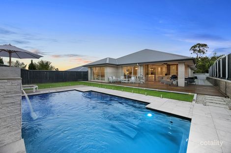 Property photo of 19 Lone Pine Circuit Upper Coomera QLD 4209