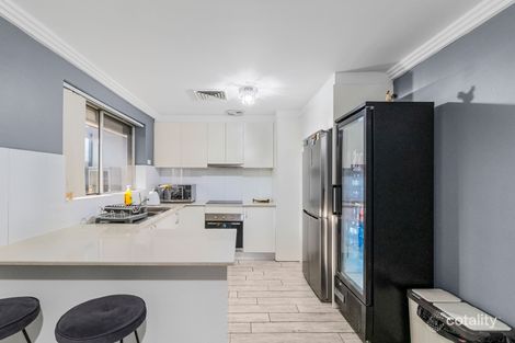 Property photo of 2 Belvedere Street Mount Pritchard NSW 2170
