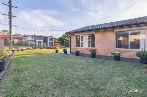 Property photo of 2 Belvedere Street Mount Pritchard NSW 2170