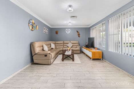 Property photo of 2 Belvedere Street Mount Pritchard NSW 2170