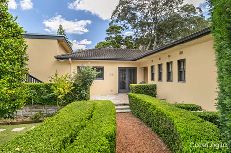 Property photo of 68 The Chase Road Turramurra NSW 2074