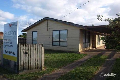 Property photo of 60 Merrivale Drive Warrnambool VIC 3280