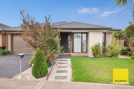 4 Montmarte Dr, Truganina, VIC 3029
