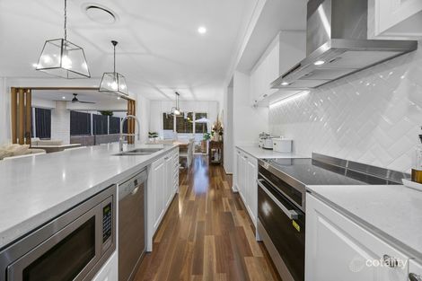 Property photo of 19 Lone Pine Circuit Upper Coomera QLD 4209