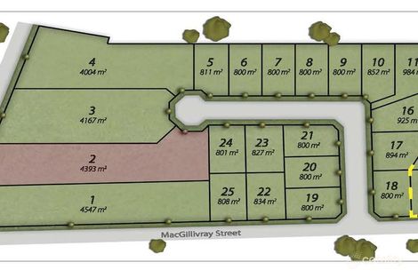 Lot 2/89 Powerhouse Rd, Cloncurry, QLD 4824