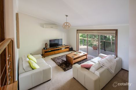 Property photo of 26 Cliffbrook Crescent Leonay NSW 2750
