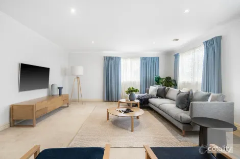 Property photo of 21 Pembrey Road Cairnlea VIC 3023