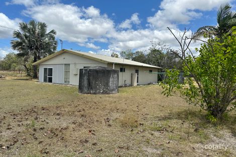 22375 Peak Downs Hwy, Hazledean, QLD 4741