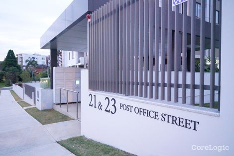 Property photo of 401/21 Post Office Street Carlingford NSW 2118
