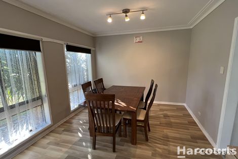 Property photo of 5 Dougherty Street Horsham VIC 3400