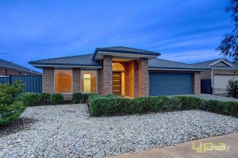 84 Miles Franklin Bvd, Point Cook, VIC 3030