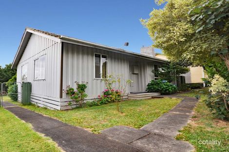 Property photo of 23 Dunn Street Warragul VIC 3820
