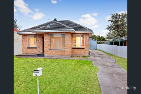 16 Petersen Cres, Port Noarlunga, SA 5167