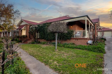 Property photo of 10 Pryce Parade Abercrombie NSW 2795