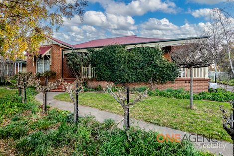 Property photo of 10 Pryce Parade Abercrombie NSW 2795