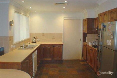 Property photo of 6 Norton Place Glenmore Park NSW 2745