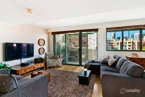 50/149-197 Pyrmont St, Pyrmont, NSW 2009