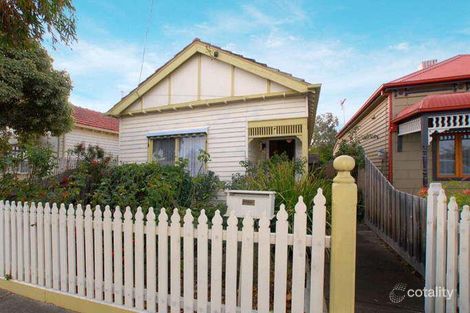 87 Summerhill Rd, Footscray, VIC 3011