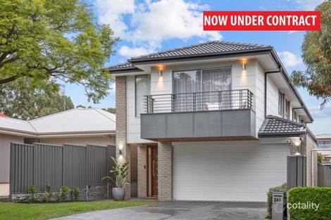 Property photo of 24A Koongarra Avenue Magill SA 5072