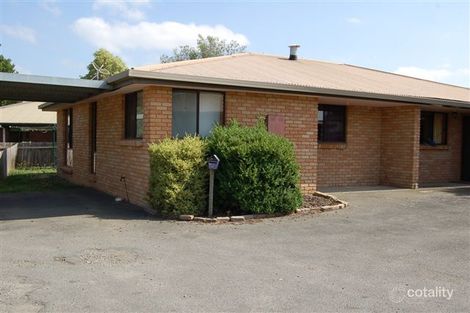 1/9-11 Newnham Cl, Newnham, TAS 7248