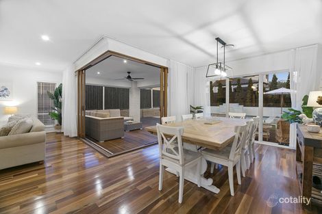 Property photo of 19 Lone Pine Circuit Upper Coomera QLD 4209