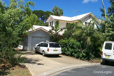 Property photo of 16 Oceanside Place Suffolk Park NSW 2481
