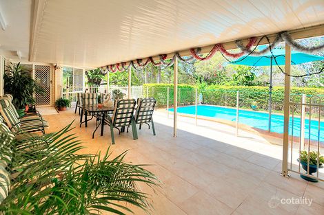 Property photo of 1 Hall Court Burnside QLD 4560