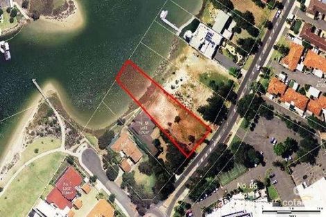 Property photo of 60 Ormsby Terrace Mandurah WA 6210