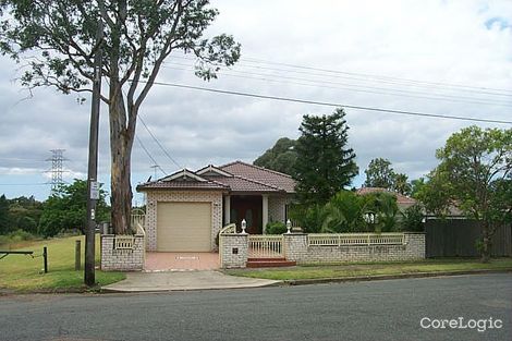 Property photo of 2 Chisholm Street Strathfield South NSW 2136