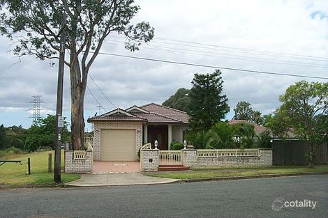 Property photo of 2 Chisholm Street Strathfield South NSW 2136