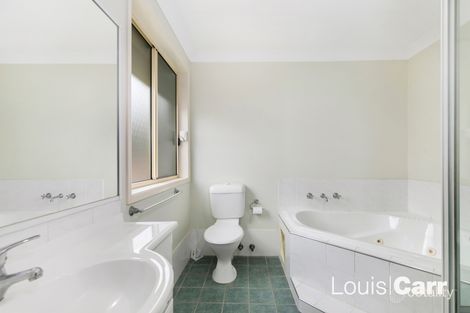 Property photo of 4 Brecks Way Pennant Hills NSW 2120