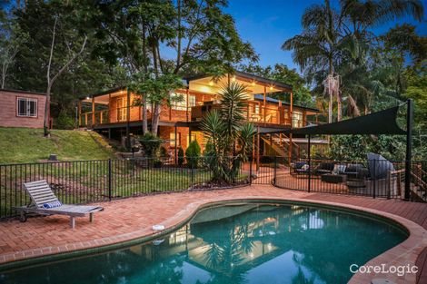 Property photo of 71 Picketts Valley Road Picketts Valley NSW 2251