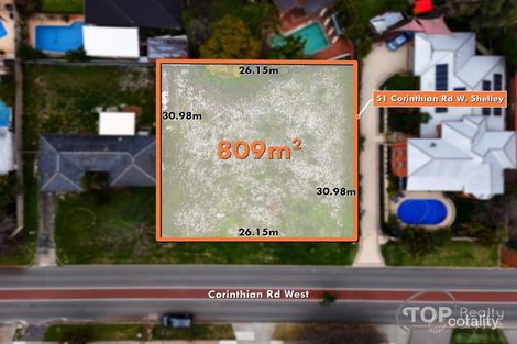 51 Corinthian Rd W, Shelley, WA 6148