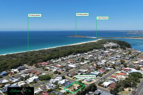 Property photo of 20 Boronia Avenue Windang NSW 2528