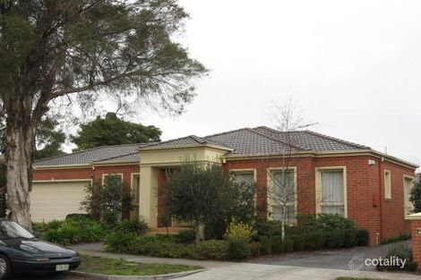 1/2 Pine Way, Doncaster East, VIC 3109