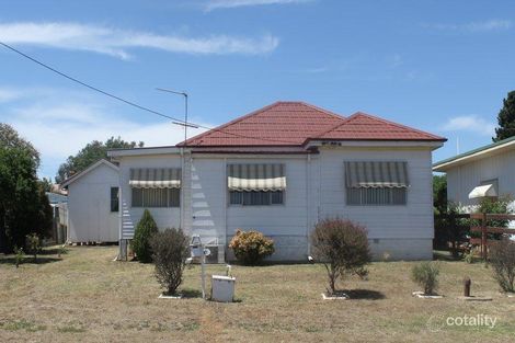 Property photo of 41 Namoi Street Manilla NSW 2346