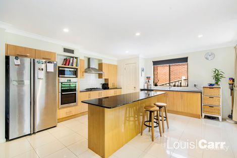 Property photo of 4 Brecks Way Pennant Hills NSW 2120