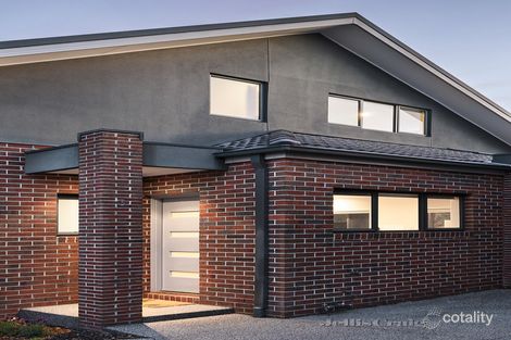 Property photo of 3/91 Beatty Street Ivanhoe VIC 3079