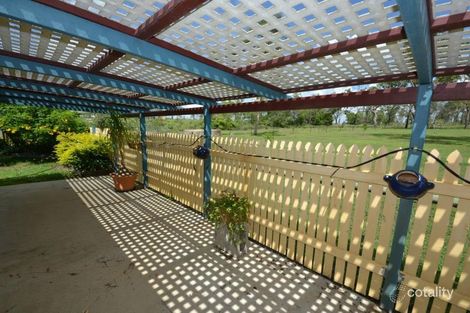 Property photo of 45 Black Gin Creek Road Alton Downs QLD 4702