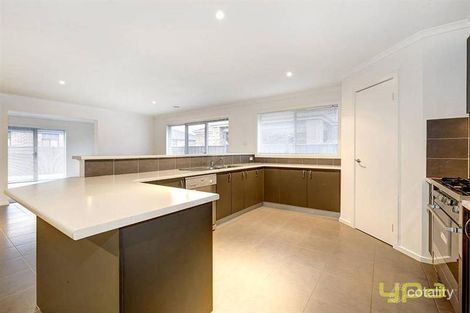 Property photo of 84 Miles Franklin Boulevard Point Cook VIC 3030