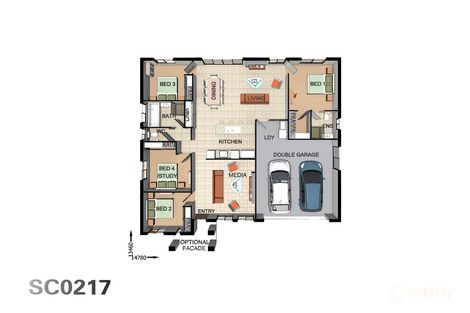 Property photo of 16 Gail Street River Heads QLD 4655