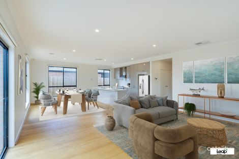 55 Alcantara Bvd, Wallan, VIC 3756