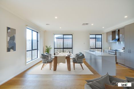 Property photo of 55 Alcantara Boulevard Wallan VIC 3756
