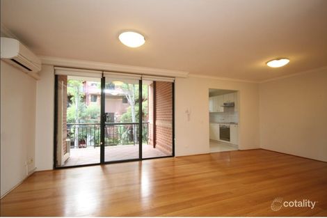 Property photo of 2/2 Williams Parade Dulwich Hill NSW 2203