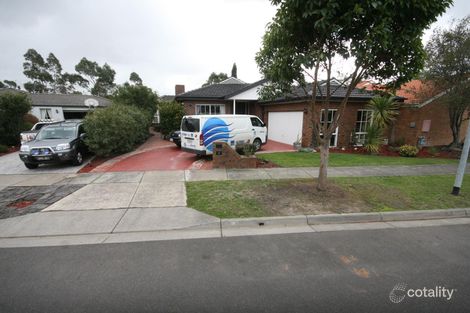 32 Townview Ave, Wantirna South, VIC 3152