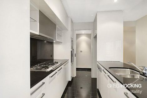 Property photo of 1302/7 Riverside Quay Southbank VIC 3006