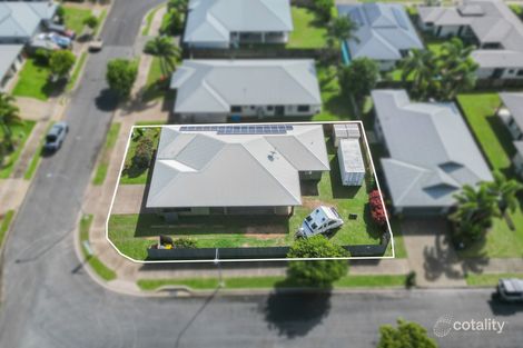 Property photo of 39 Flagstone Terrace Smithfield QLD 4878